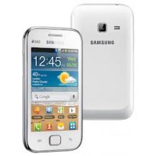 SAMSUNG GALAXY ACE DUOS GT-S6802 BRANCO DESBLOQUEADO NOVO